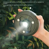 7M Retractable Camping Light