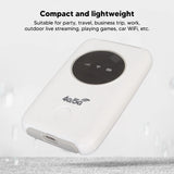 Wireless Portable WiFi Router