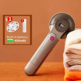 Electric Lint Remover