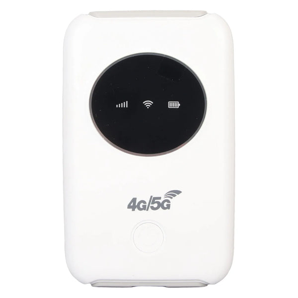 Wireless Portable WiFi Router