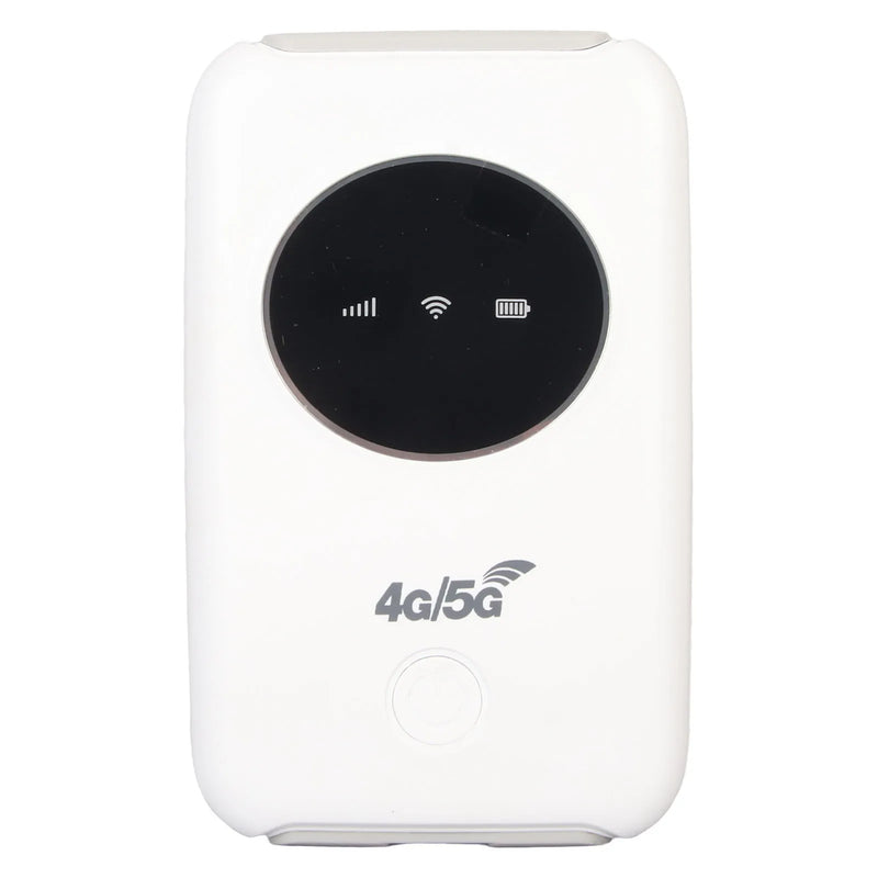 Wireless Portable WiFi Router