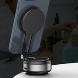 Magnetic Suction Cup Phone Mount