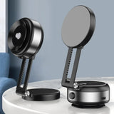 Magnetic Suction Cup Phone Mount