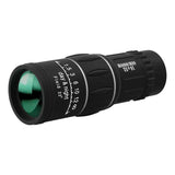 Portable Long Focal Telescope