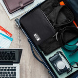 Portable Bag Waterproof Cable Organizer