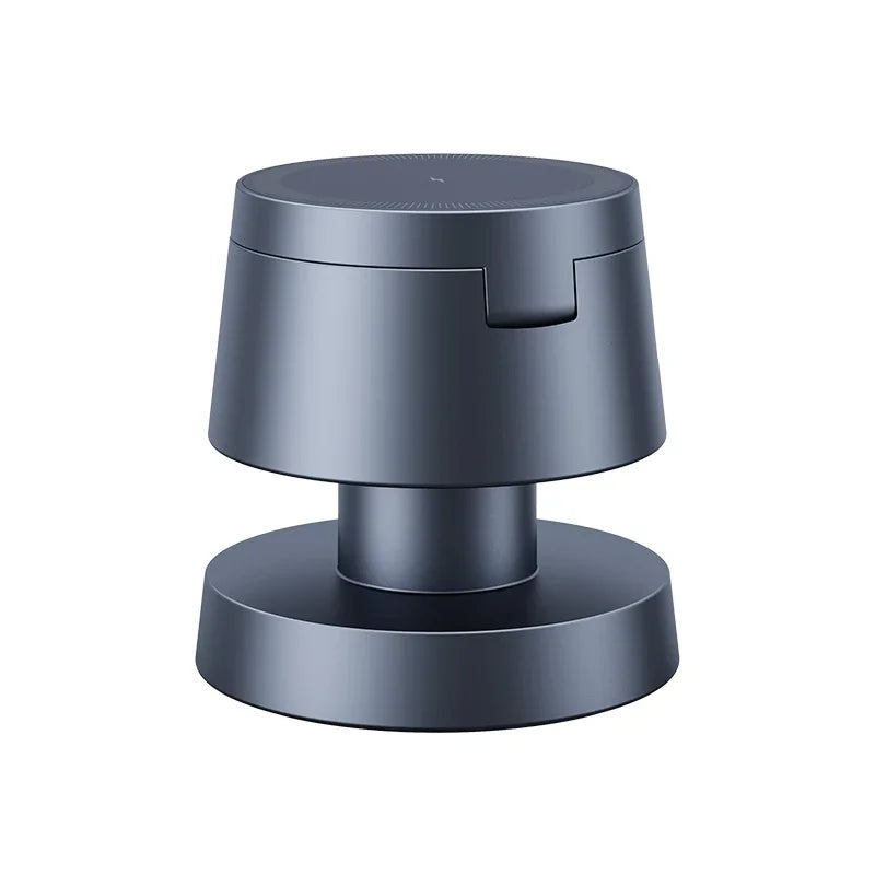 Magnetic Night Light Wireless Charger Stand