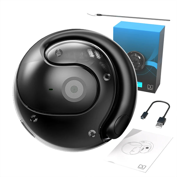 AI Translation Wireless OWS Bluetooth5.4 Earphones