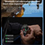 Smartwatch Military Men