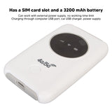 Wireless Portable WiFi Router