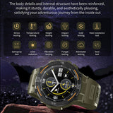 Smartwatch Military Men