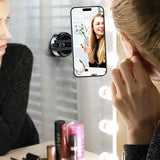 Magnetic Suction Cup Phone Mount