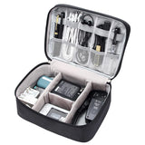 Portable Bag Waterproof Cable Organizer