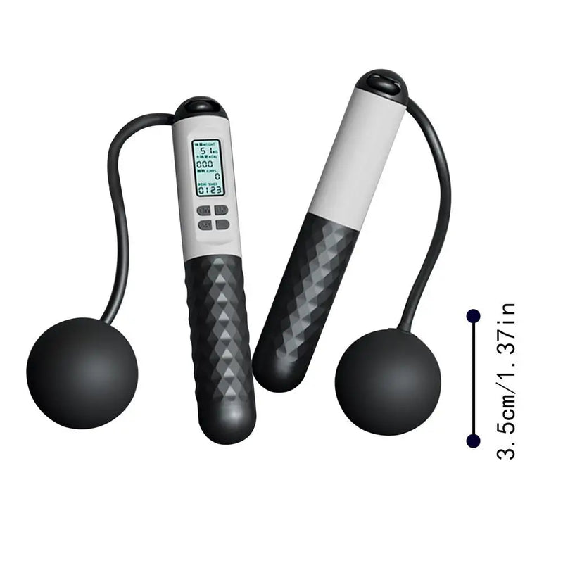 Ropeless JumpLite PRO