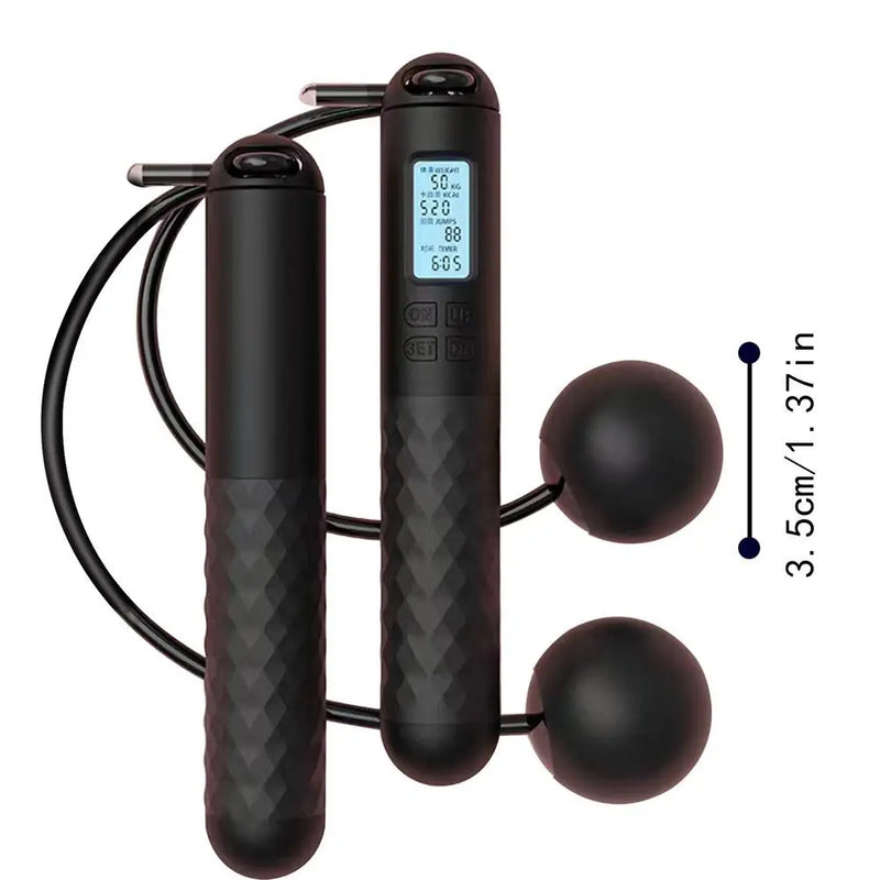 Ropeless JumpLite PRO