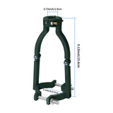 Woodworking Square Hole Drill Bits Adapter Bracket