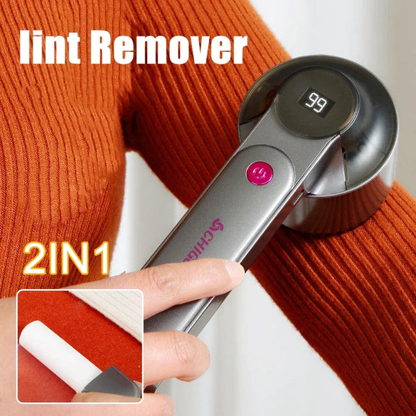 Electric Lint Remover