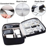 Portable Bag Waterproof Cable Organizer
