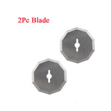 Electric Cordless Rotary Cutter